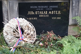 MOTEJL  Otakar